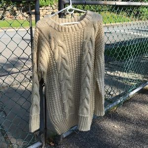 Unif x Urban Outfitters Reverb Sweater